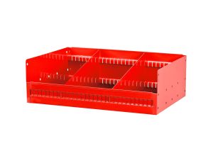 Facom - Mała Pochyła Półka 4 Przegr.435X375X185 - U50030041